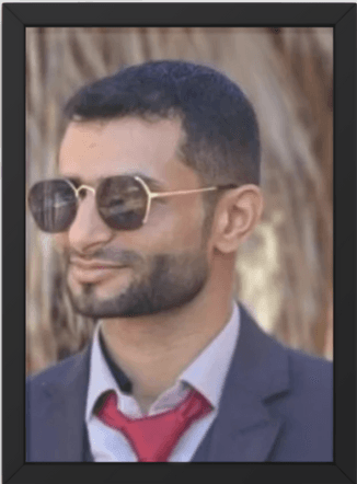 Omar Ahmed
